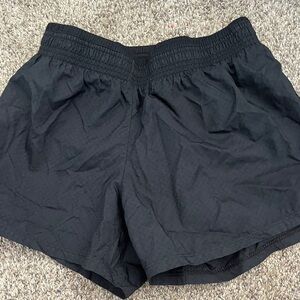 Nike shorts!